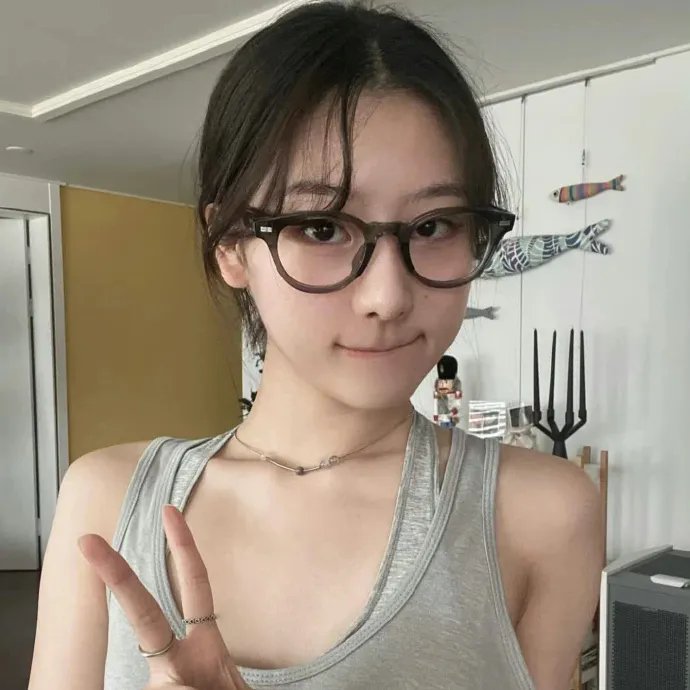 另一个男人